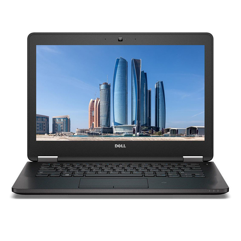 Dell Latitude E3580