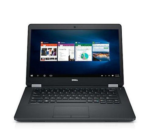 Dell Latitude E3590
