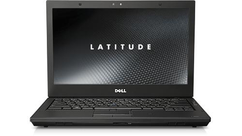 Dell Latitude E4310