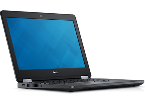 Dell Latitude E5270
