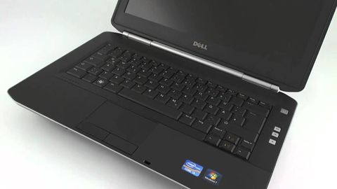 Dell Latitude e5420