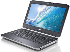  Dell Latitude E5420 