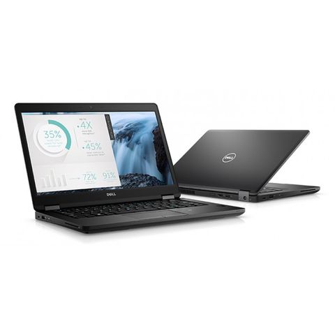 Dell Latitude e5480