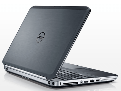 Dell Latitude e5520