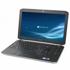  Dell Latitude E5520 