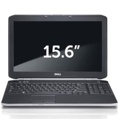  Dell Latitude E5520M 