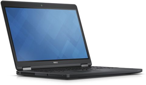 Dell Latitude e5550