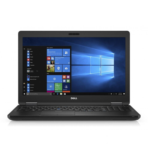 Dell Latitude e5580