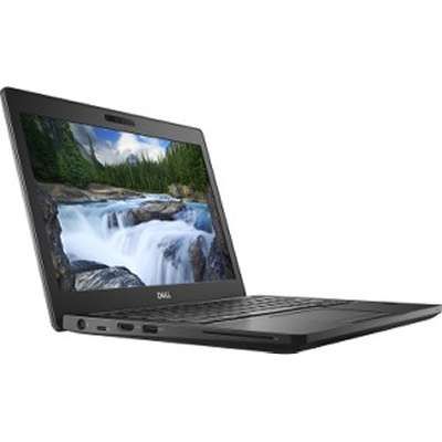 Dell Latitude E5290