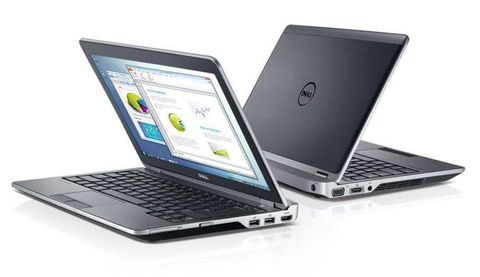 Dell Latitude e6220