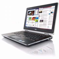  Dell Latitude E6320 