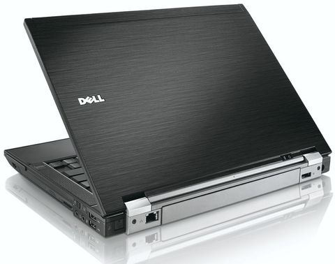 Dell Latitude e6400