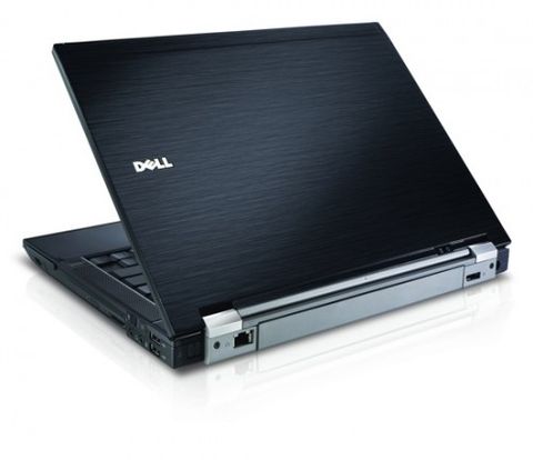 Dell Latitude E6400