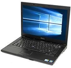 Dell Latitude E6410