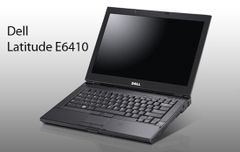  Dell Latitude E6410 W7 