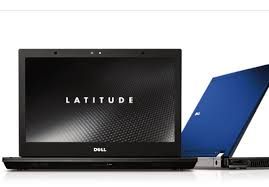 Dell Latitude E6414