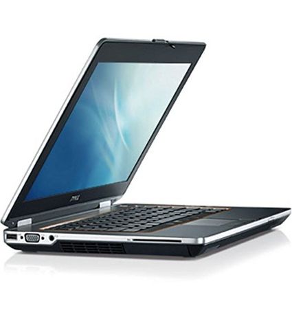 Dell Latitude E6420 Atg