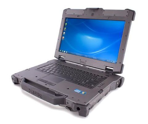 Dell Latitude E6420 Xfr