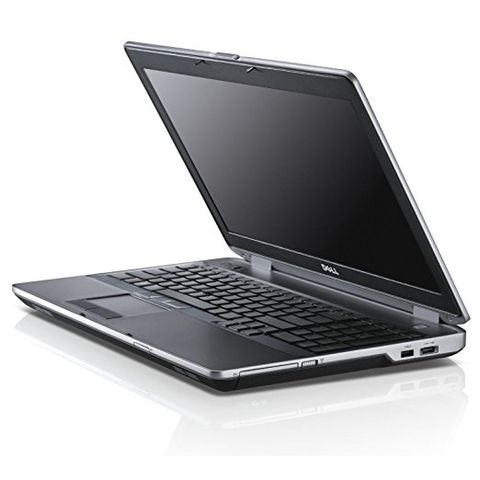 Dell Latitude E6430 Atg