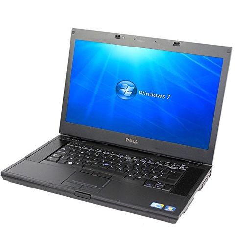 Dell Latitude E6500