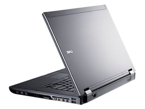 Dell Latitude e6510