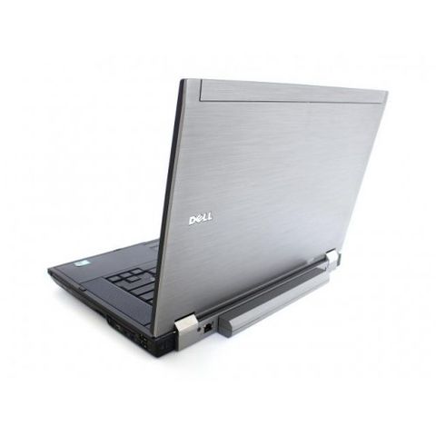 Dell Latitude E6510