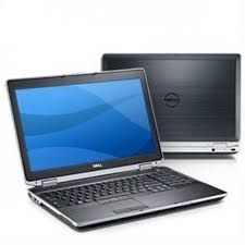 Dell Latitude E6520