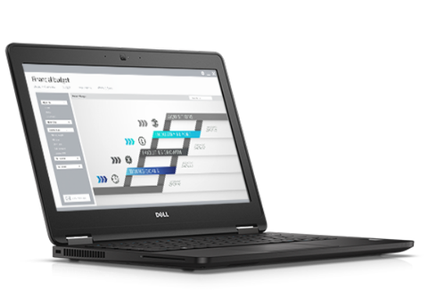 Dell Latitude E7270 Mobile Thin Client