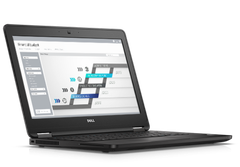  Dell Latitude E7270 Mobile Thin Client 