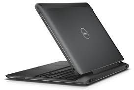 Dell Latitude E7350