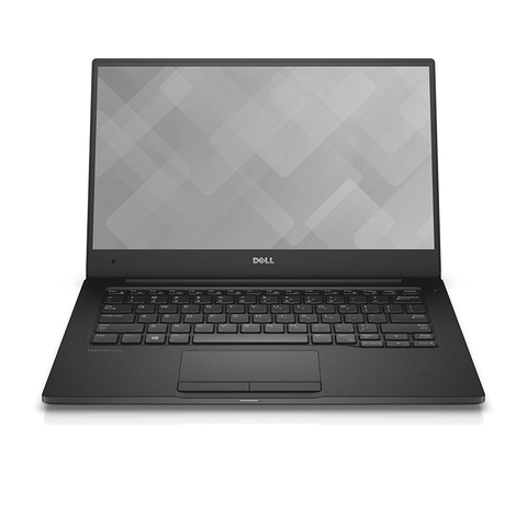Dell Latitude E7370