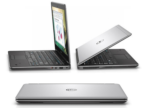 Dell Latitude E7440