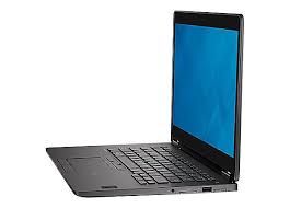Dell Latitude E7470