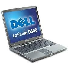  Dell Latitude V740 