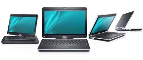 Dell Latitude Xt3