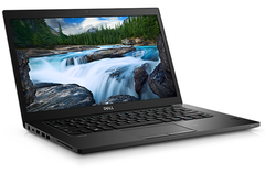  Laptop Dell Latutude 7480 