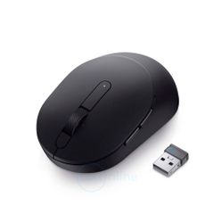  Dell Mobile Pro Wireless Mouse Ms5120w (black/titan Grey) 
