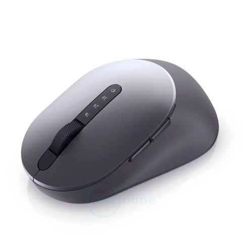 Dell Multi-device Wireless Mouse Ms5320w