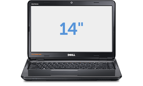 Dell N4010