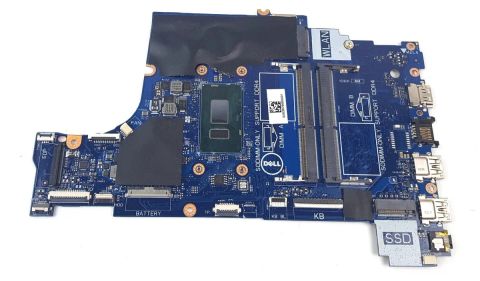 Mainboard laptop Dell N5570 I3