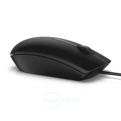Dell Optical Mouse Ms116