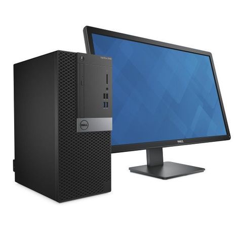 Dell Optiplex 3050