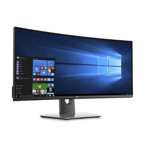 Màn Hình Dell P4317q 43″ Ips 4k 60hz