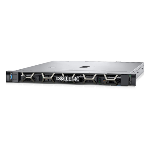 Máy Chủ Dell Poweredge R250 42svrdr250-913