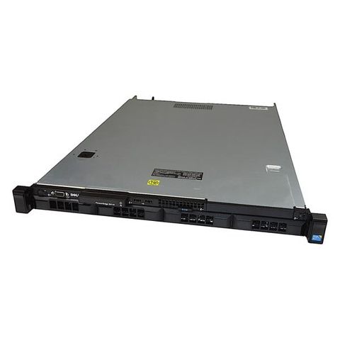 Dell Poweredge R410 - E5620