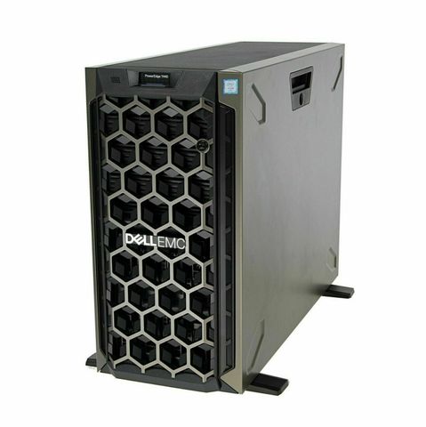 Máy Chủ Dell Poweredge T440 -42Deft440-405