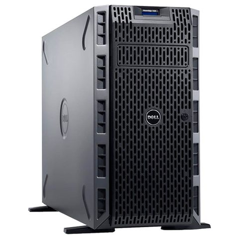 Dell Poweredge T630 Server / E5-2680 V4