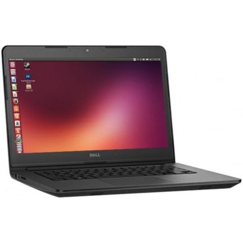 Dell Precision 3520