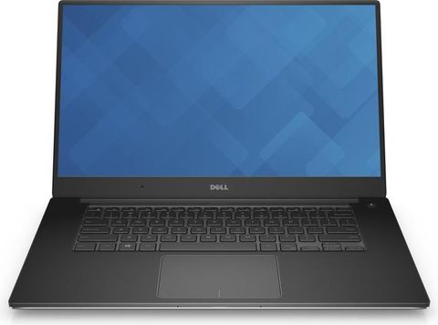 Dell Precision 5520-Vnjh6