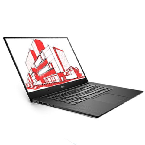 Dell Precision 5520